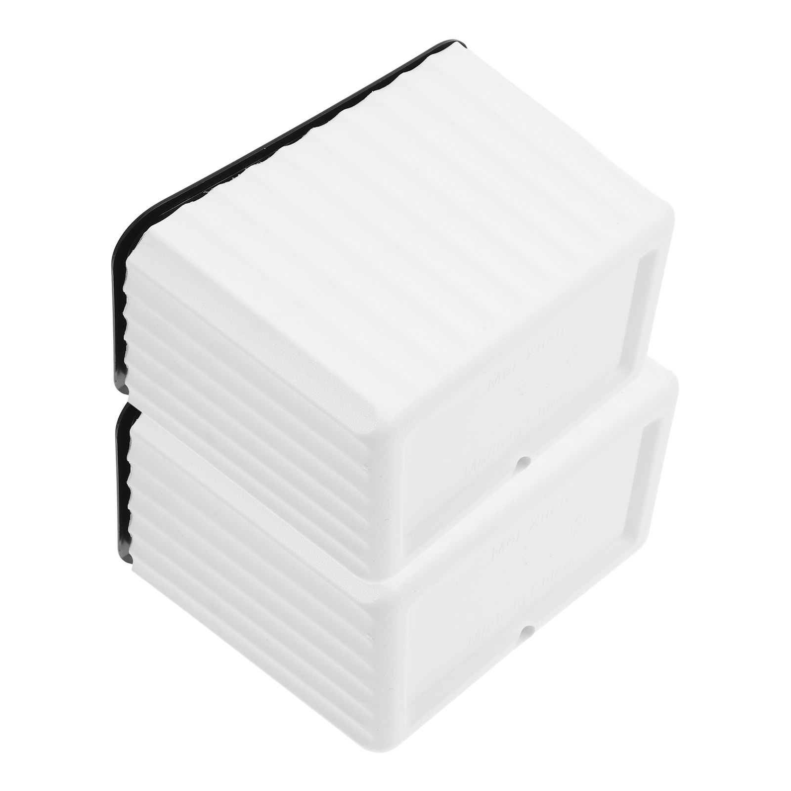 Self Watering Planter - Self-Watering Wall Mounted Flower Pots, 2pcs