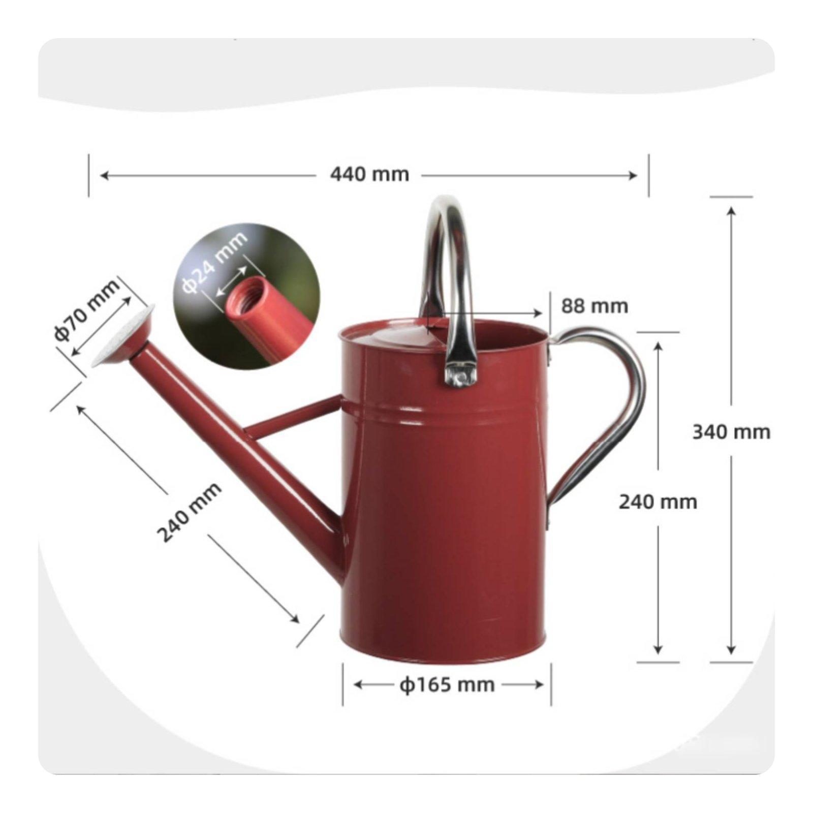 Watering Can - Garden Watering Can with Auto Watering