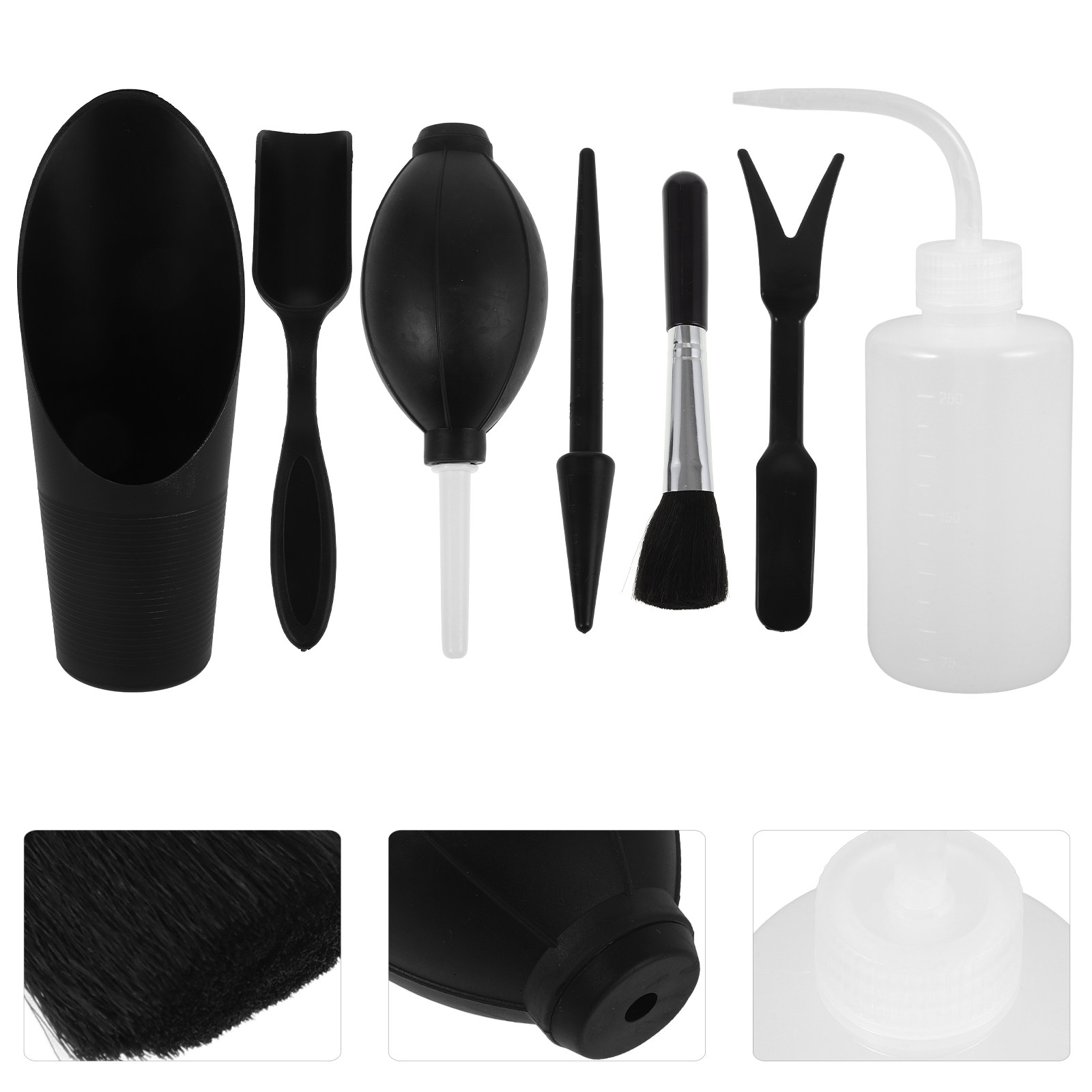 Trowel Garden Tools - 1Set Succulent Gardening Tools Set Small