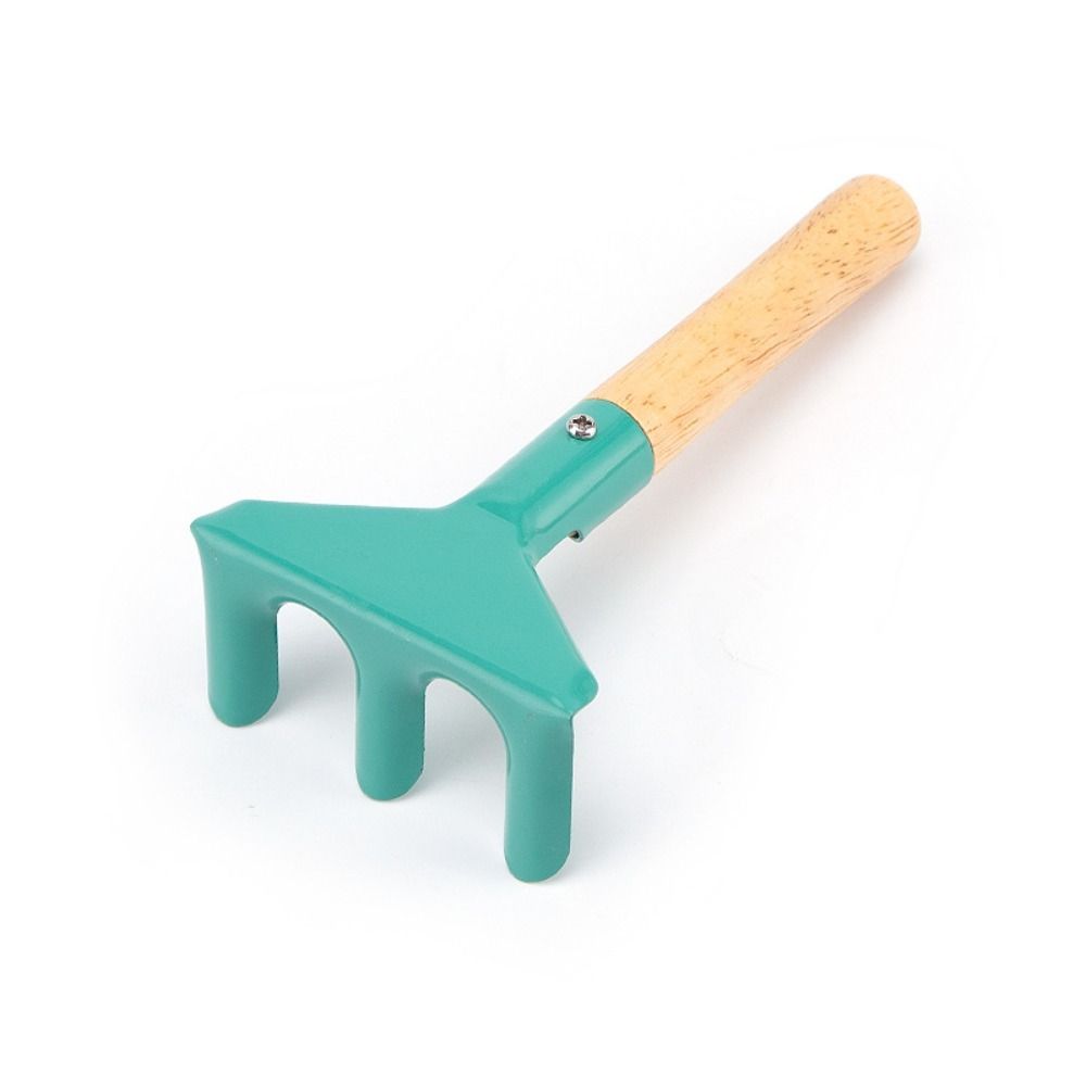 Trowel Garden Tools - Candy Color Mini Scoop Shovel Fork