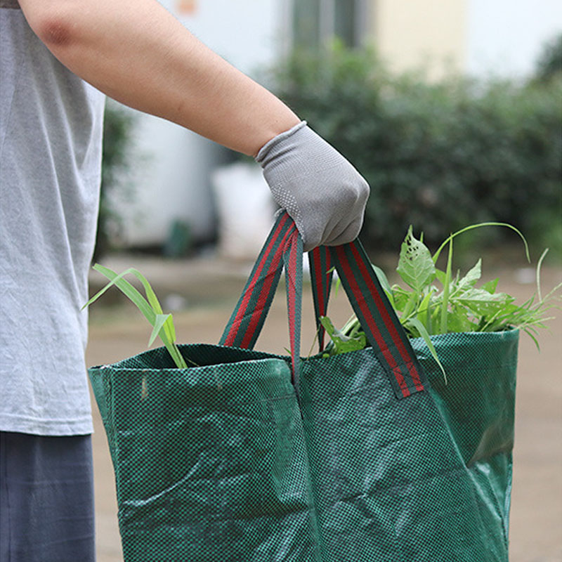 120/300/400/500L Large Garden  - Grow Bag review and price