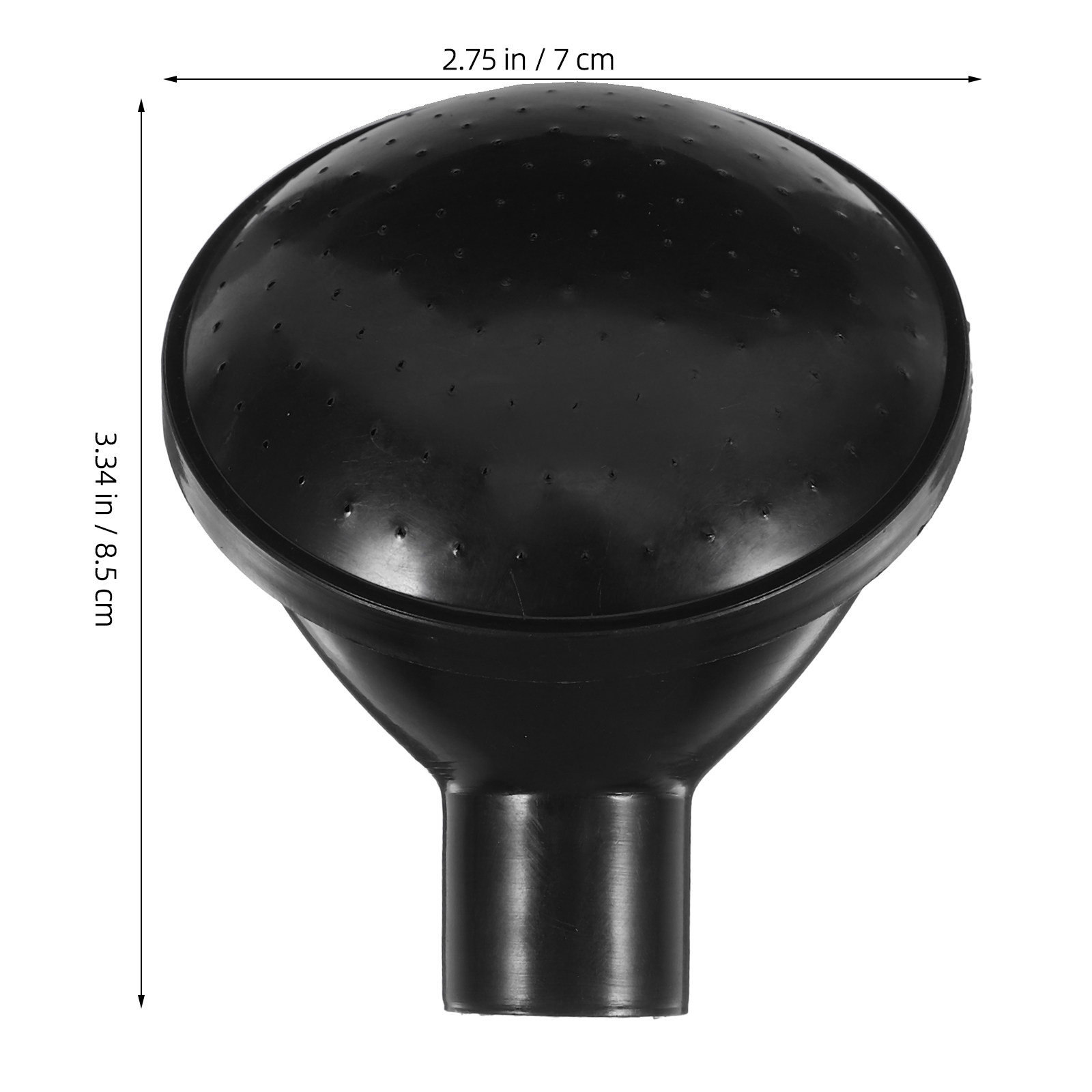 Watering Can Nozzle Thickened  - Watering Can review and price