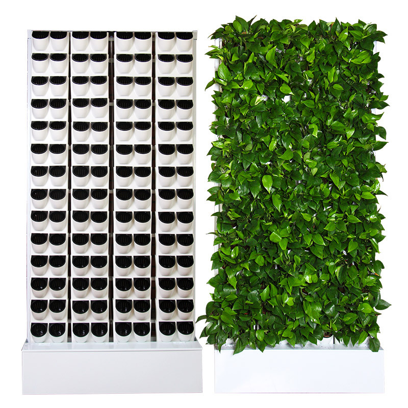 Hydroponics Indoor Kit 2 Squar - Hydroponic Kit review and price