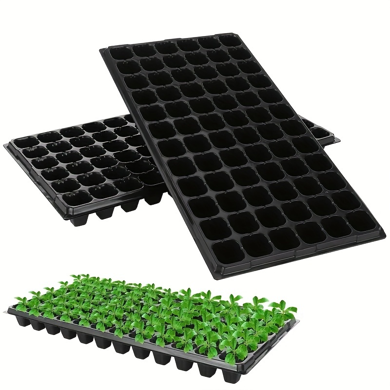 10-20 Nursery Tray, Greenhouse - Seed Starter Tray review and price
