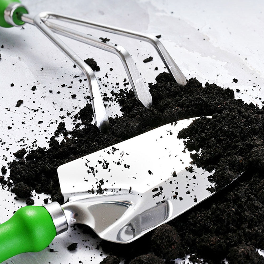 Iron Gardening Shovel Small Po - Trowel Garden Tools review and price