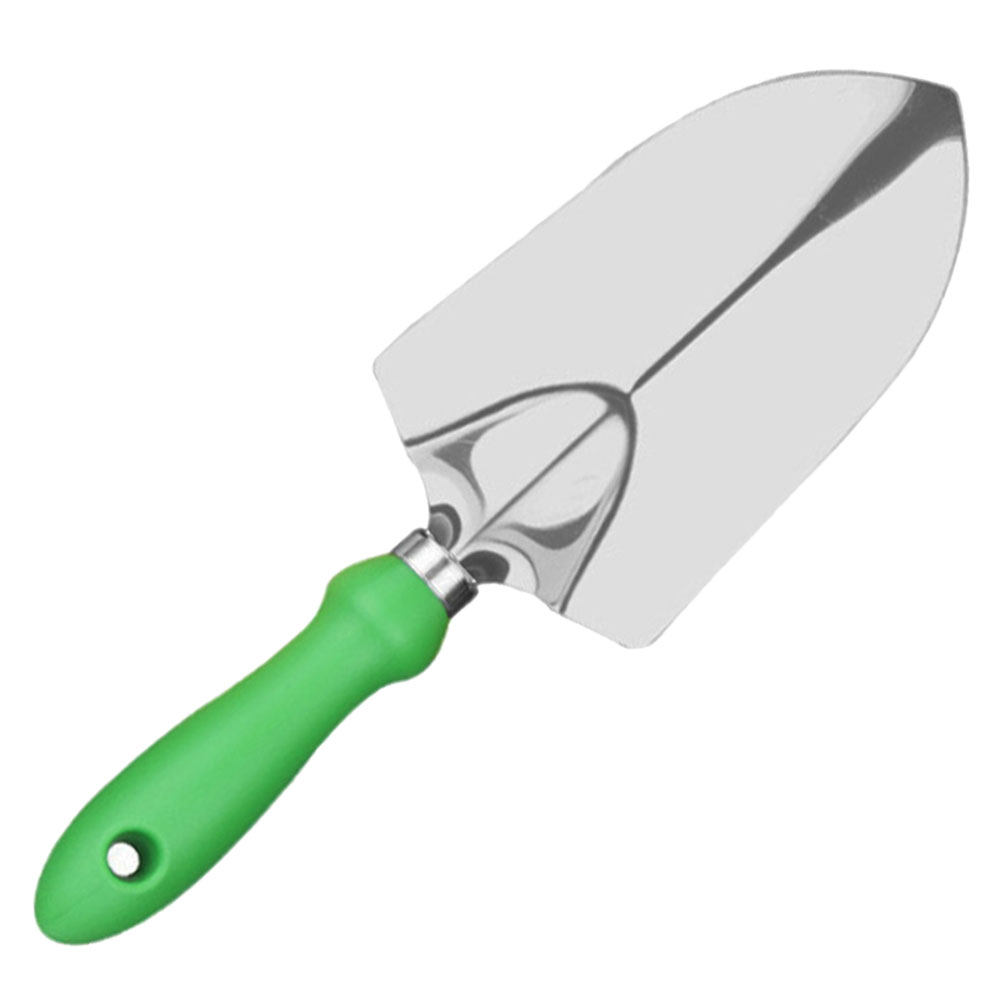 Iron Gardening Shovel Small Po - Trowel Garden Tools review and price