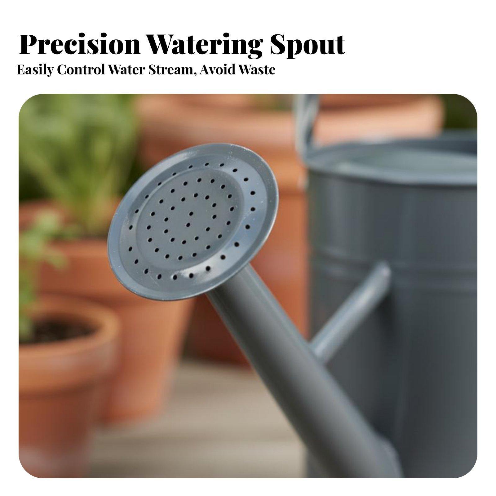 Garden Watering Can with Auto  - Watering Can review and price
