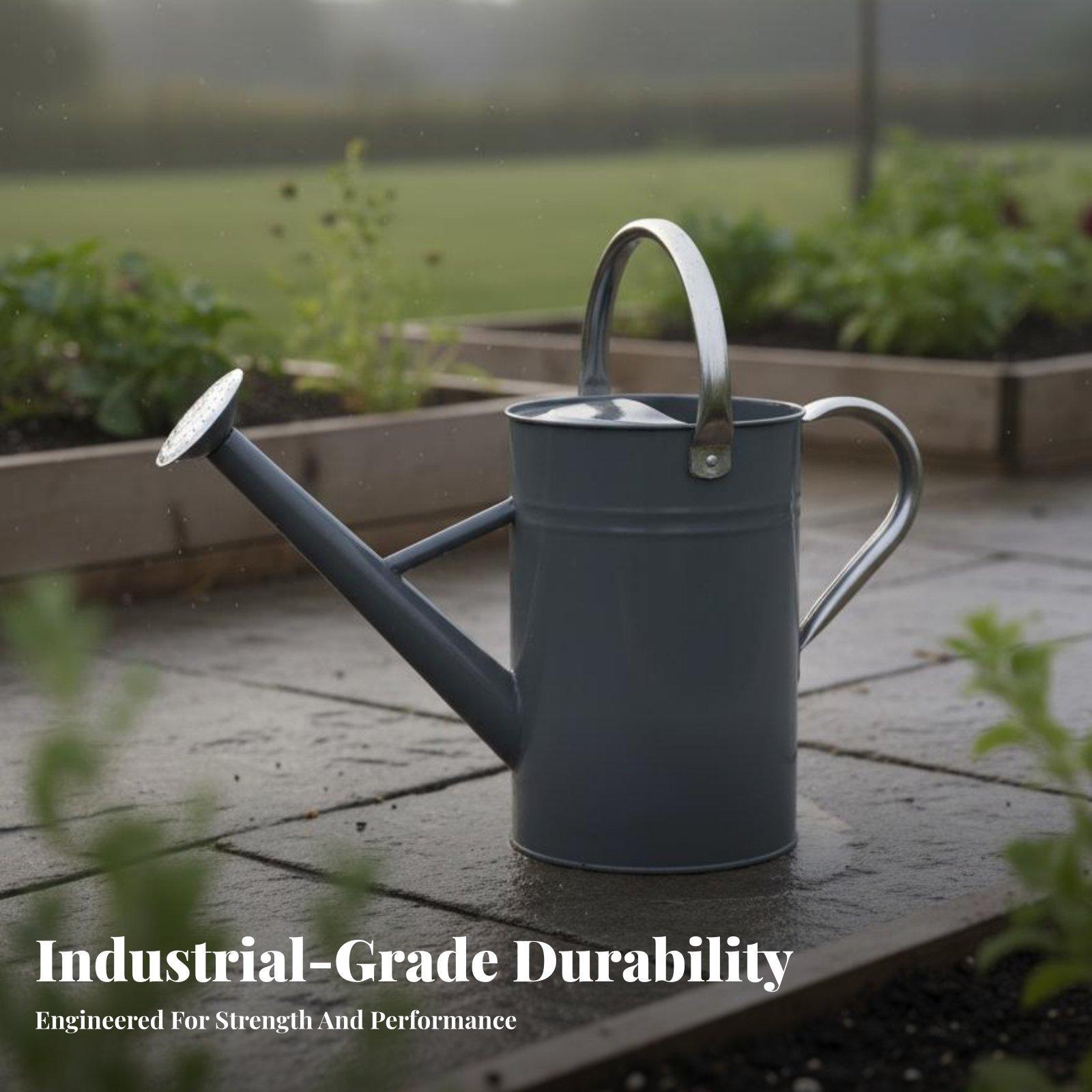 Garden Watering Can with Auto  - Watering Can review and price
