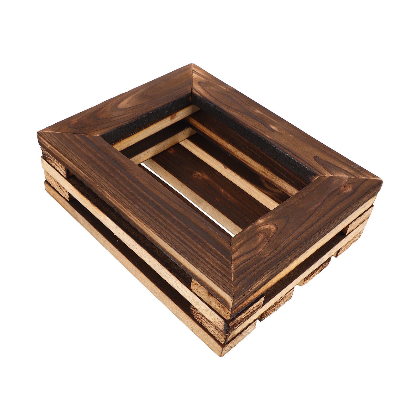 Natural Solid Wood Staghorn Fe - Vertical Planter review and price