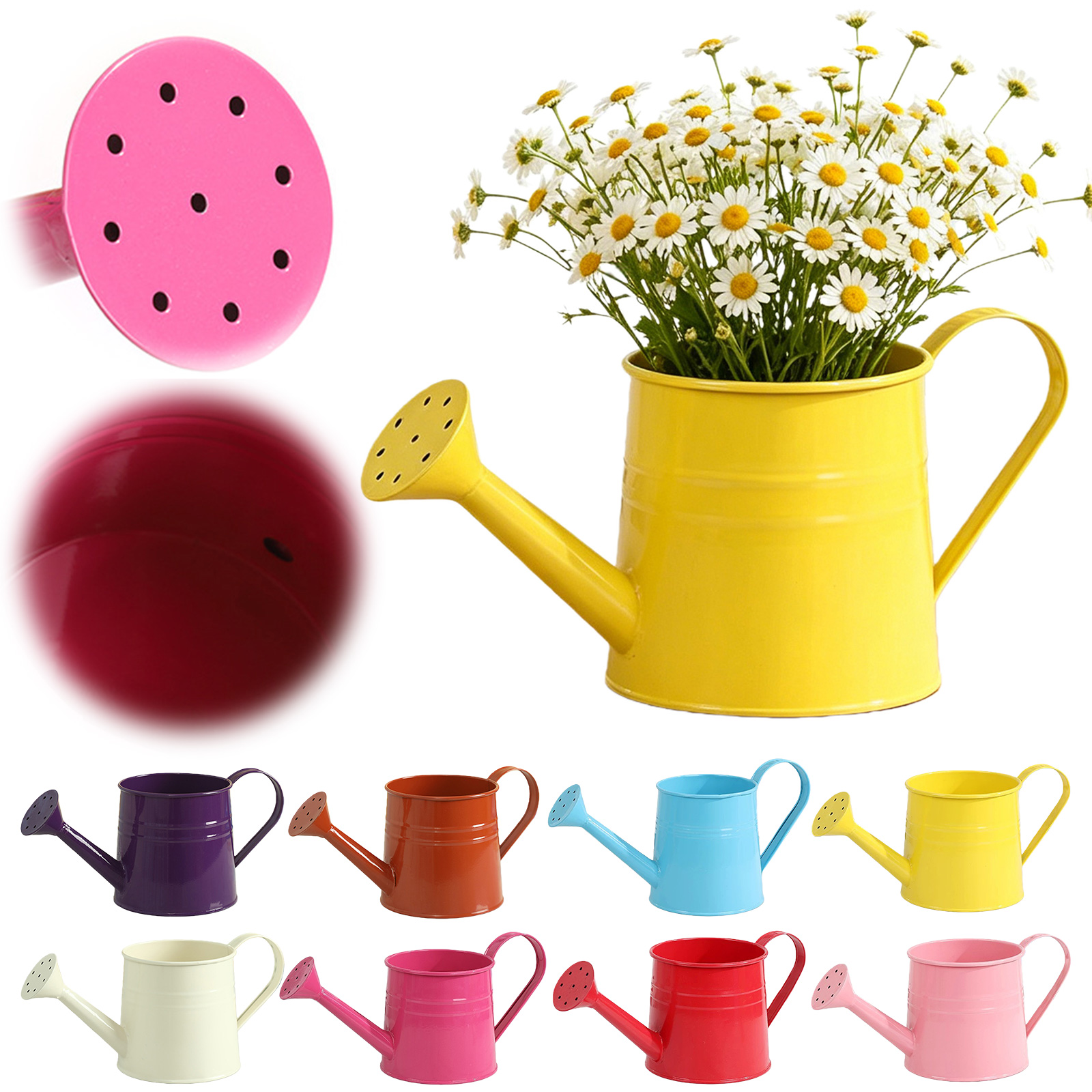 Garden Flower Kettle for Kids  - Watering Can review and price
