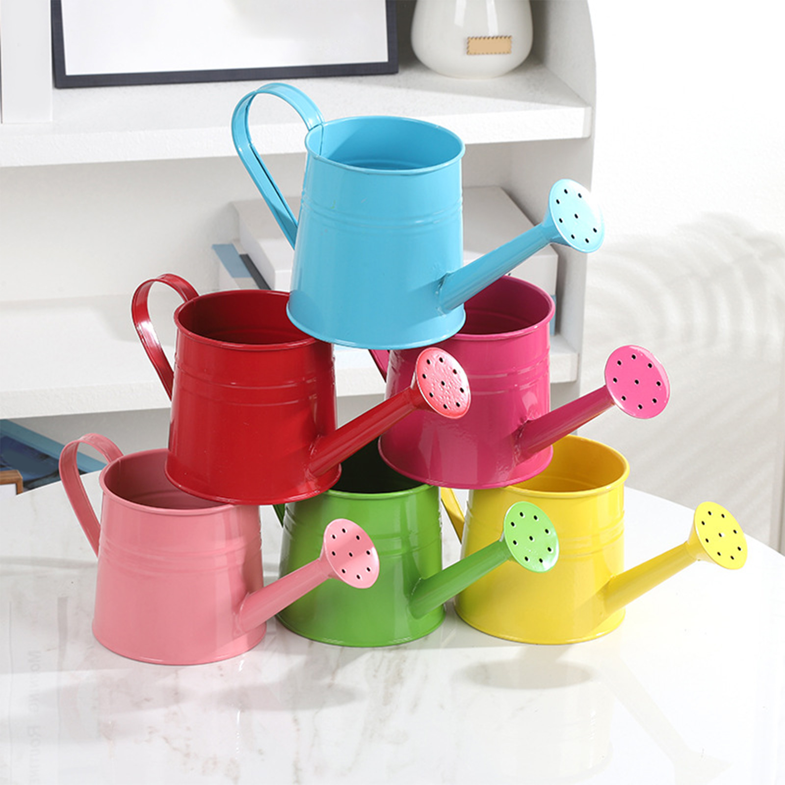 Garden Flower Kettle for Kids  - Watering Can review and price