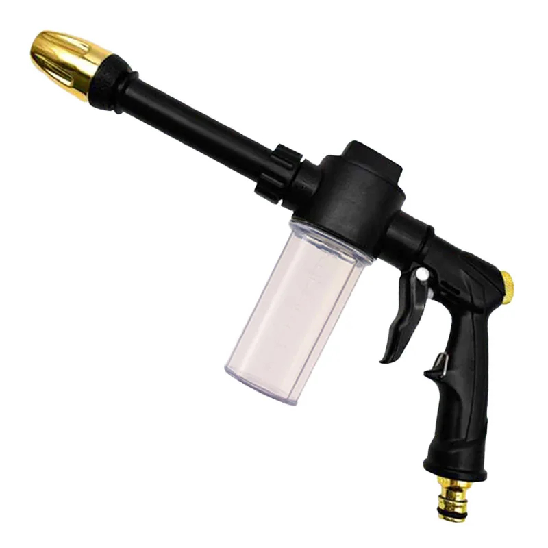 High Pressure Car Washing Wate - Trowel Garden Tools review and price