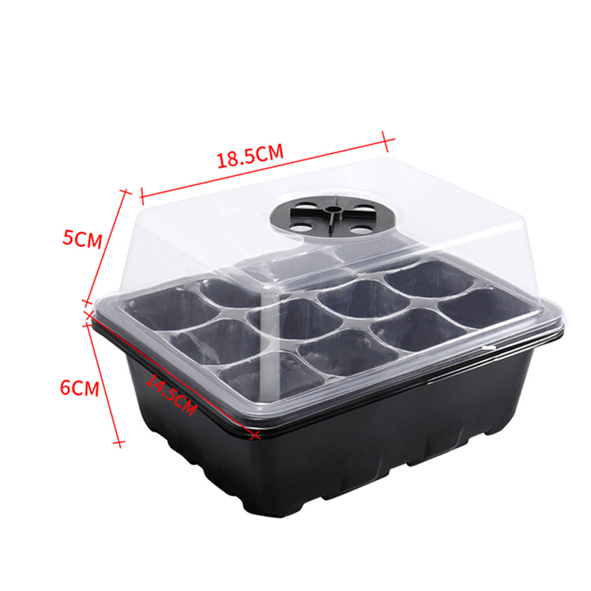 Home Grow Light Adjustable Hum - Seed Starter Tray review and price