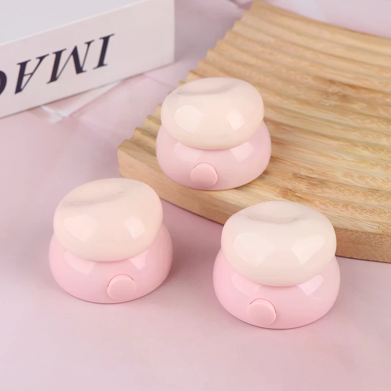 3.5g Mini Face Cream Box Lip B - Watering Can review and price