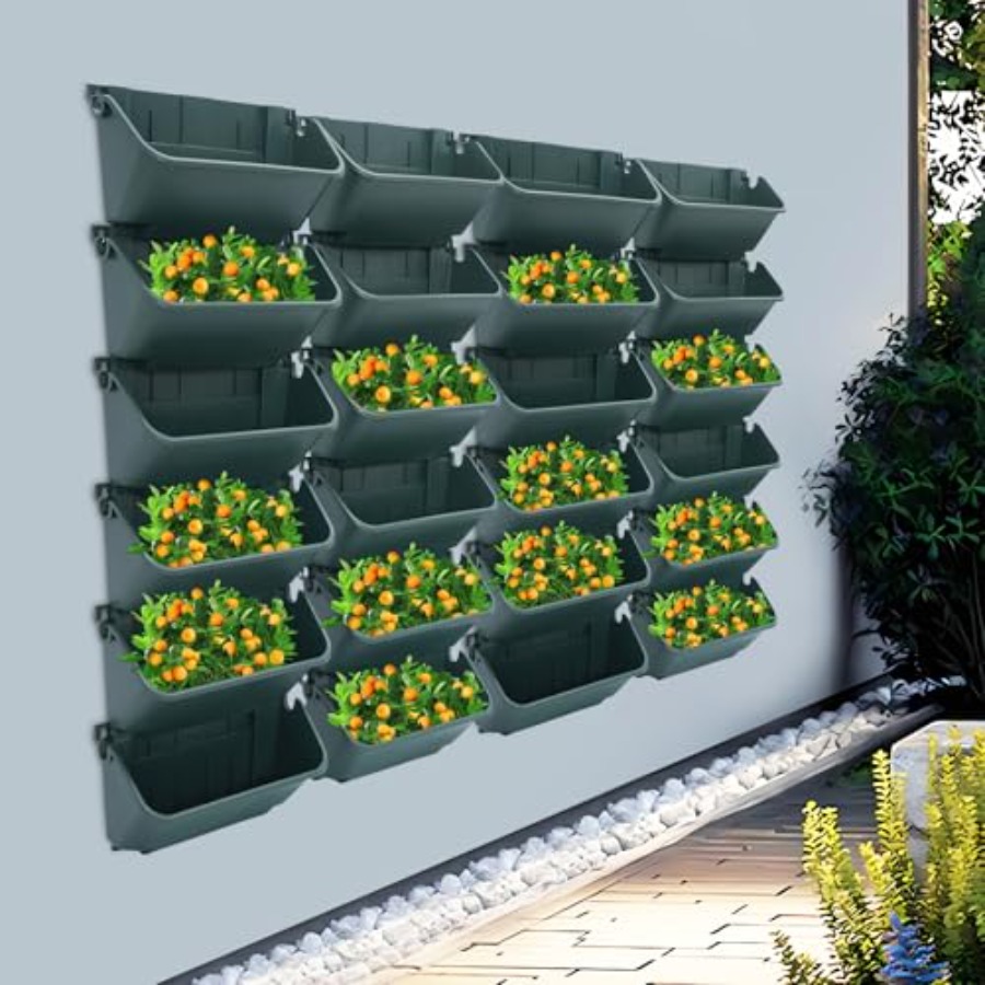 Vertical Garden Planter For In - Vertical Planter review and price