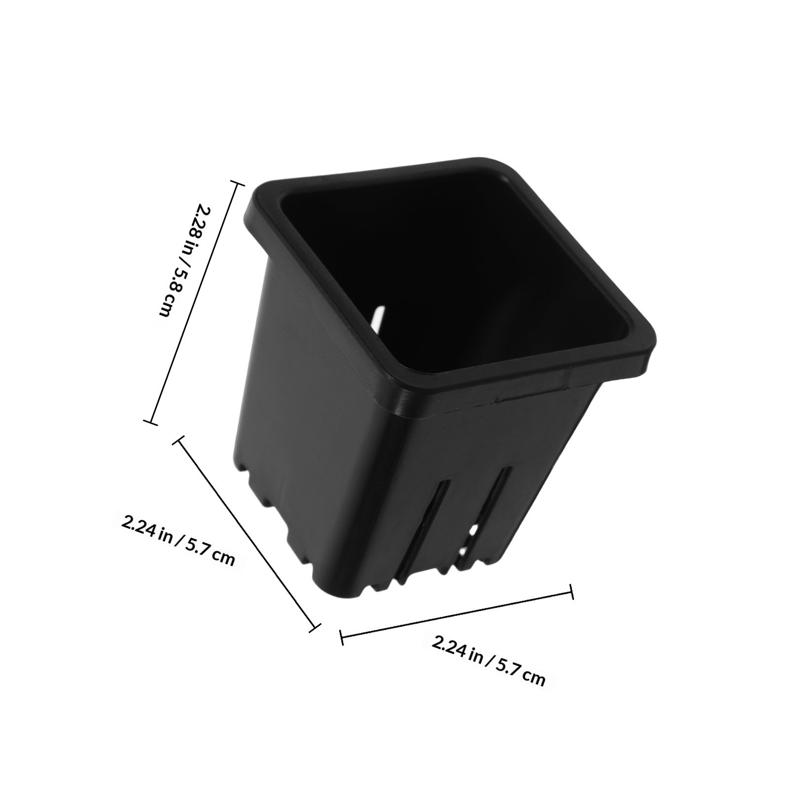 10Pcs Hydroponic Mesh Planting - Plant Pot review and price