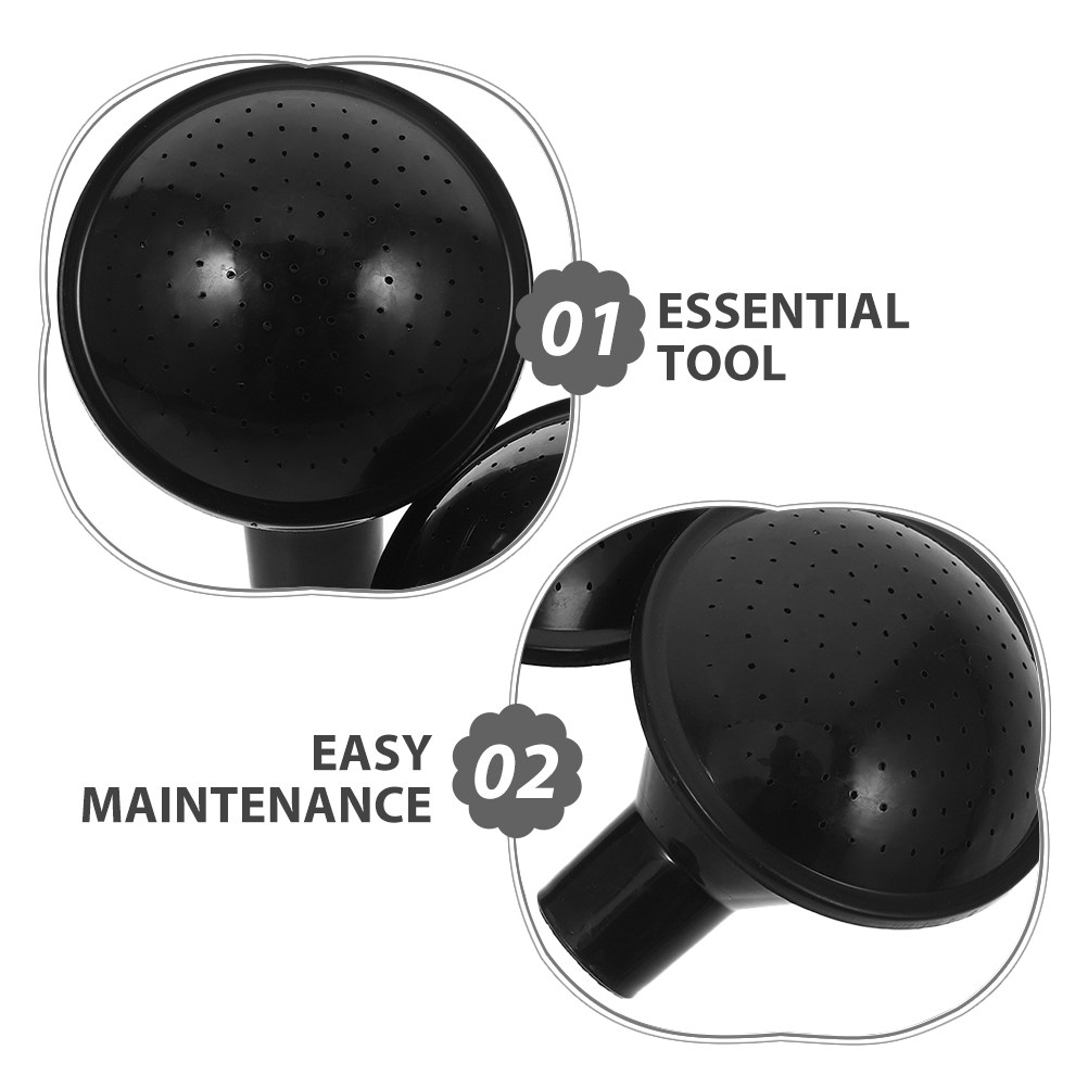 Watering Can Sprinkler Head 6  - Watering Can review and price
