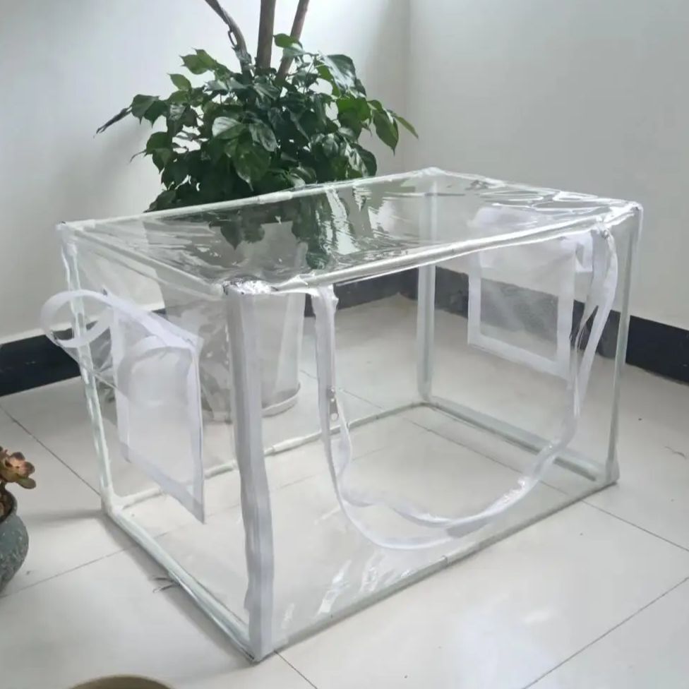 Compact Indoor/Outdoor Greenho - Grow Bag review and price