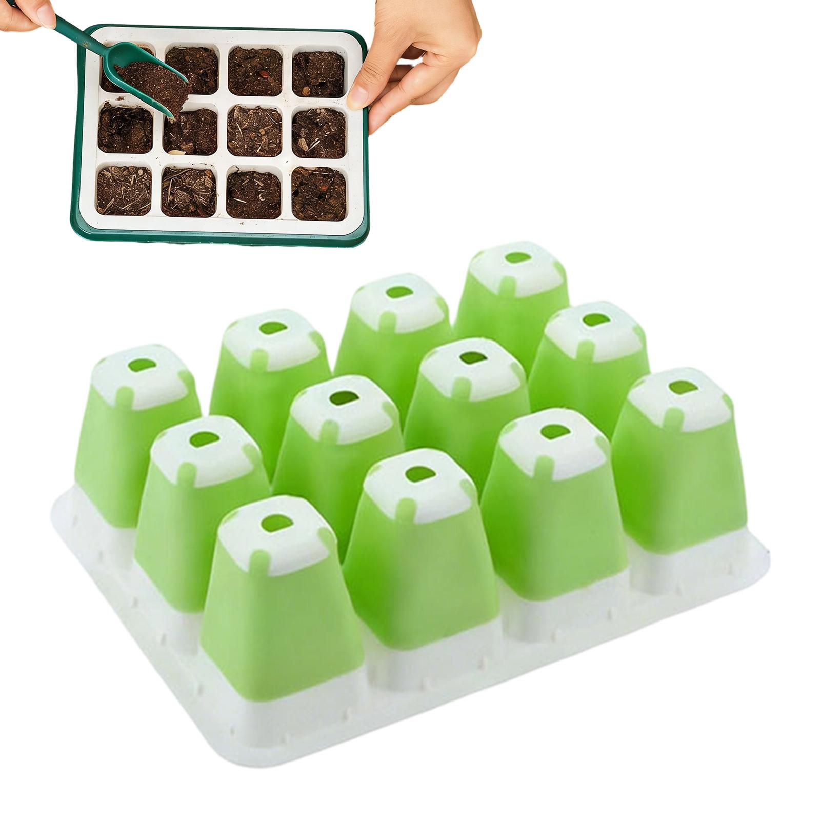 Seedling Starter Trays Seed St - Seed Starter Tray review and price