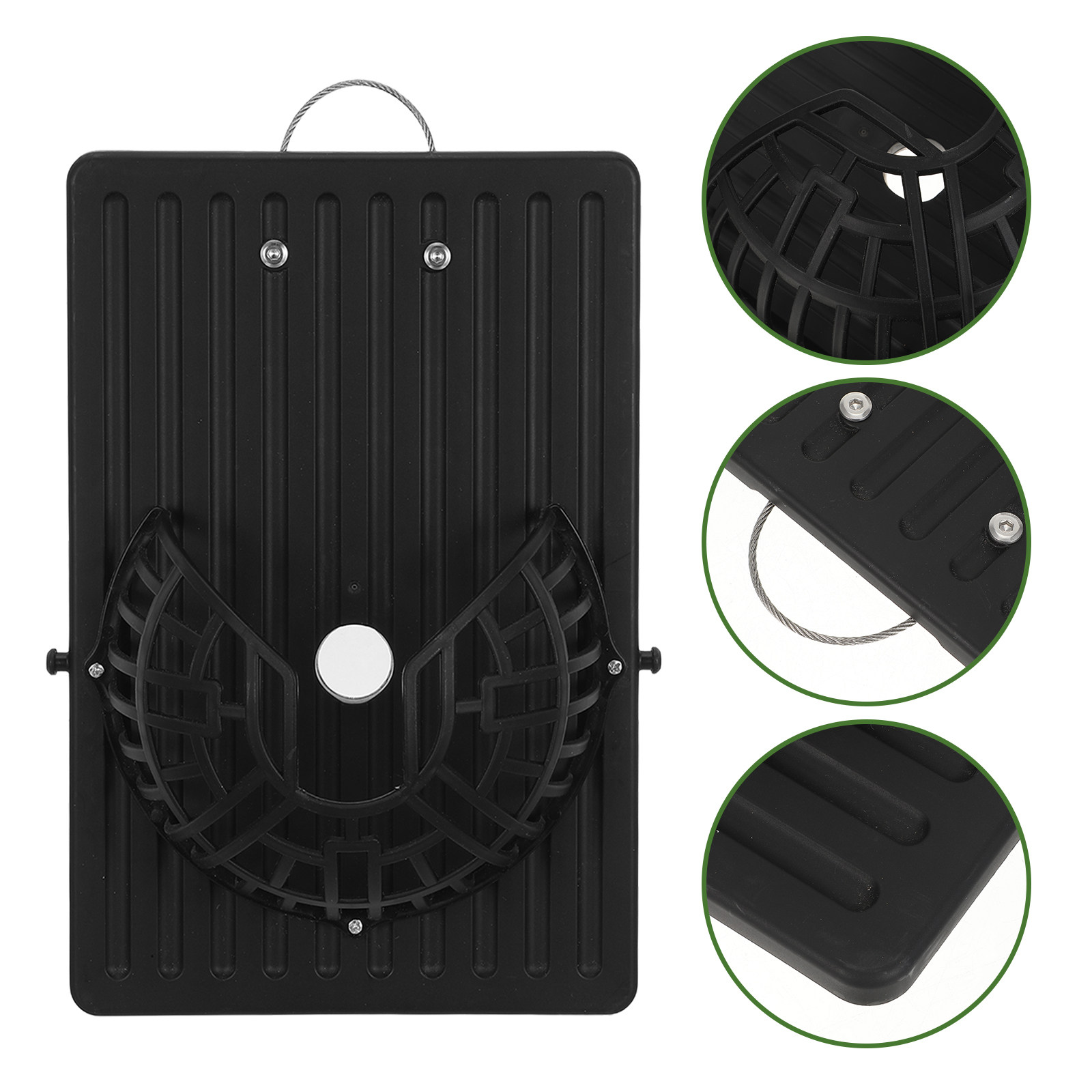 Wall Mounted Indoor Hanging Pl - Vertical Planter review and price