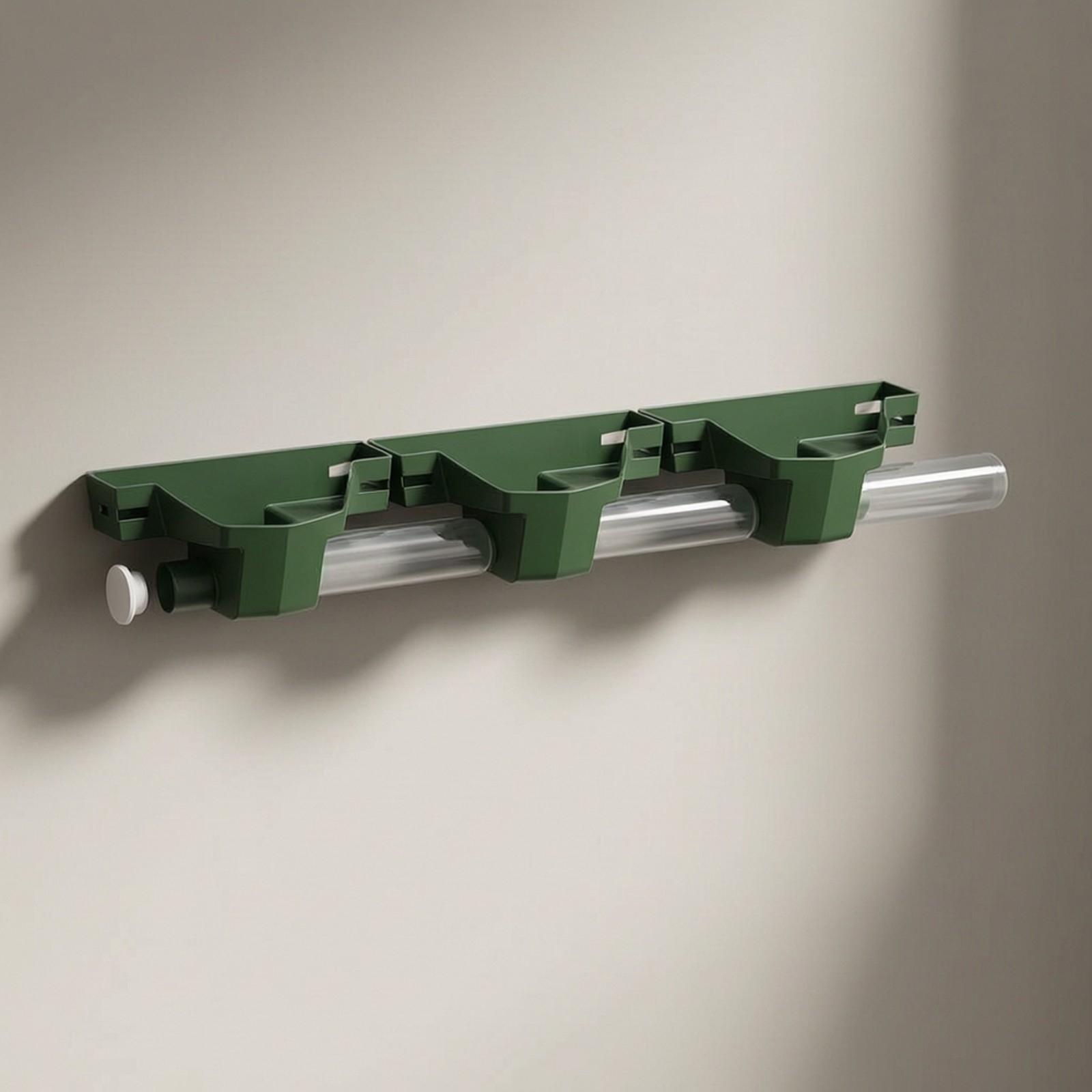Wall Planter Drainage Box with - Vertical Planter review and price