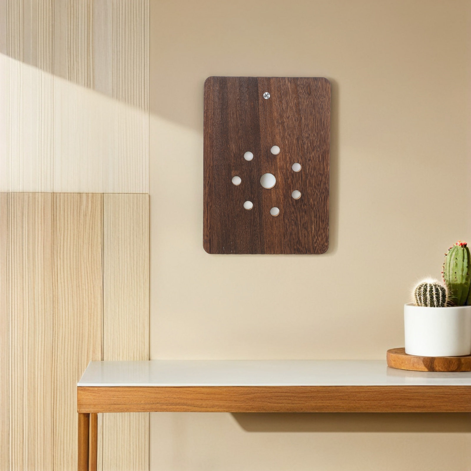 Staghorn Fern Mounting Board S - Vertical Planter review and price