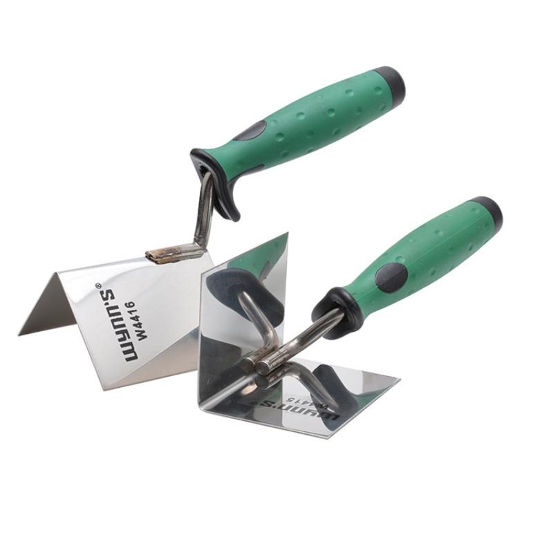 Corner Tool，Stainless Steel Dr - Trowel Garden Tools review and price