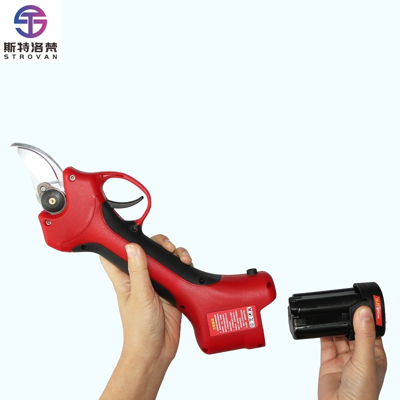 25-40mm Cutting Orchard Vineya - Pruning Shears review and price