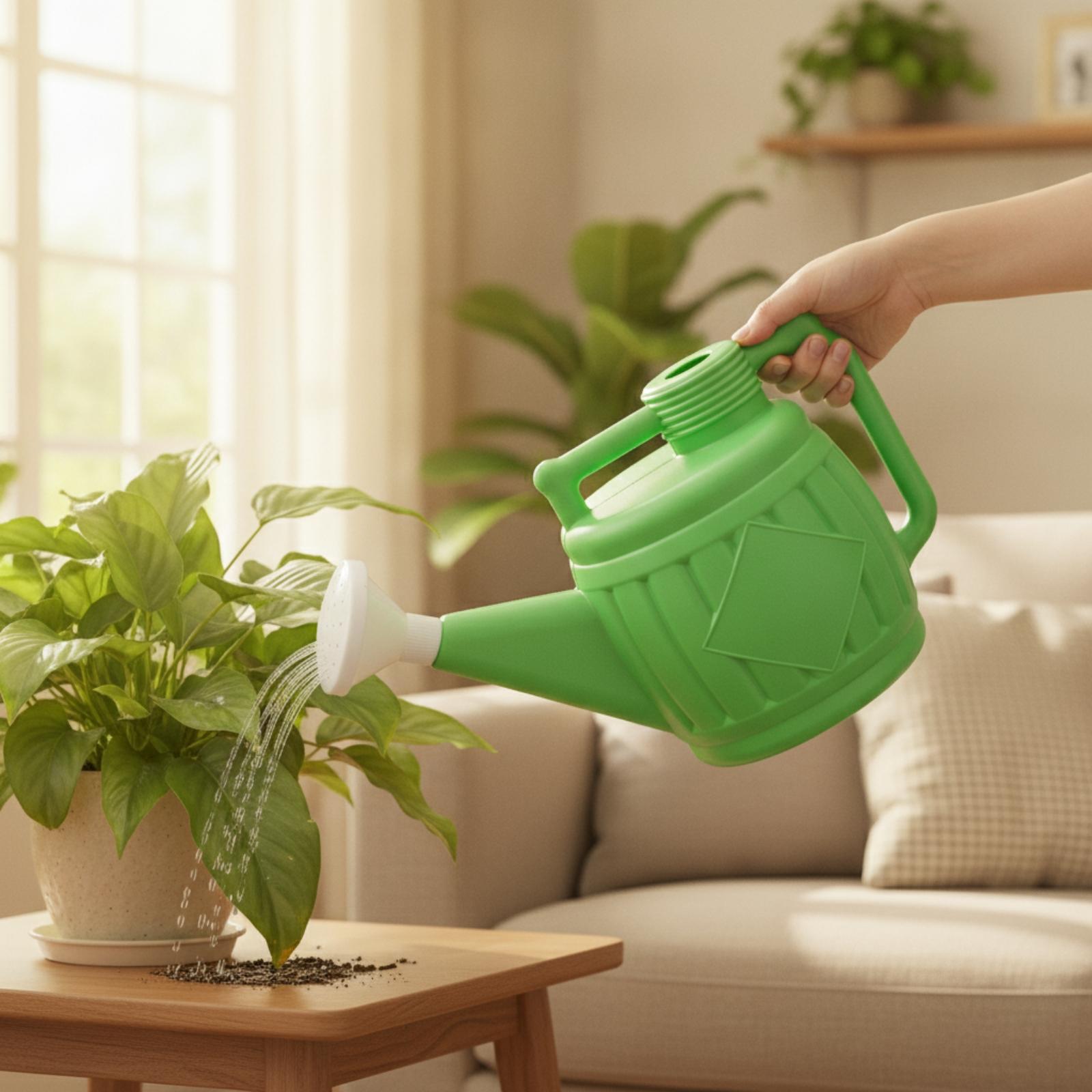 Watering Can with Sprinkler He - Watering Can review and price