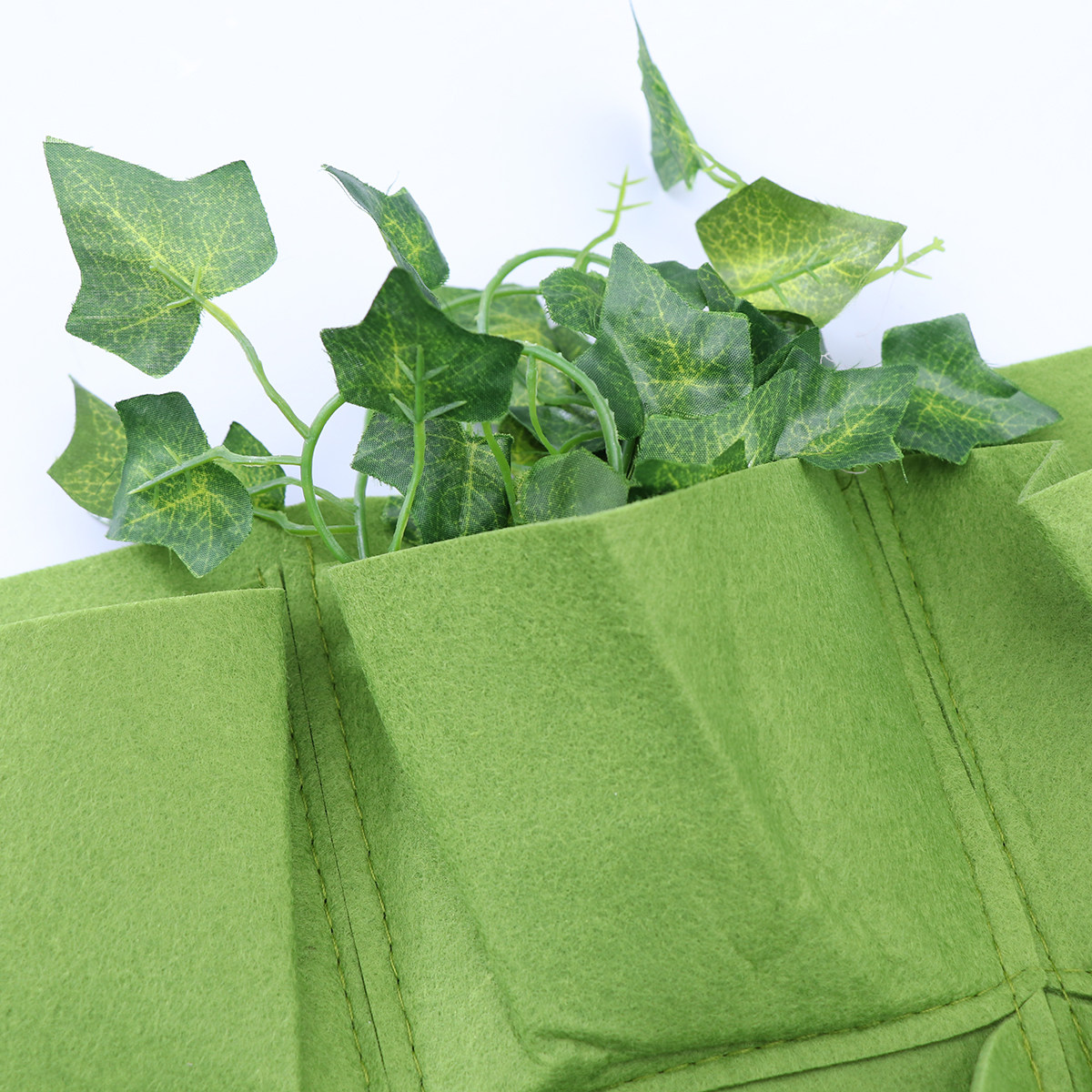 64 Pockets Wall Mounted Planti - Vertical Planter review and price