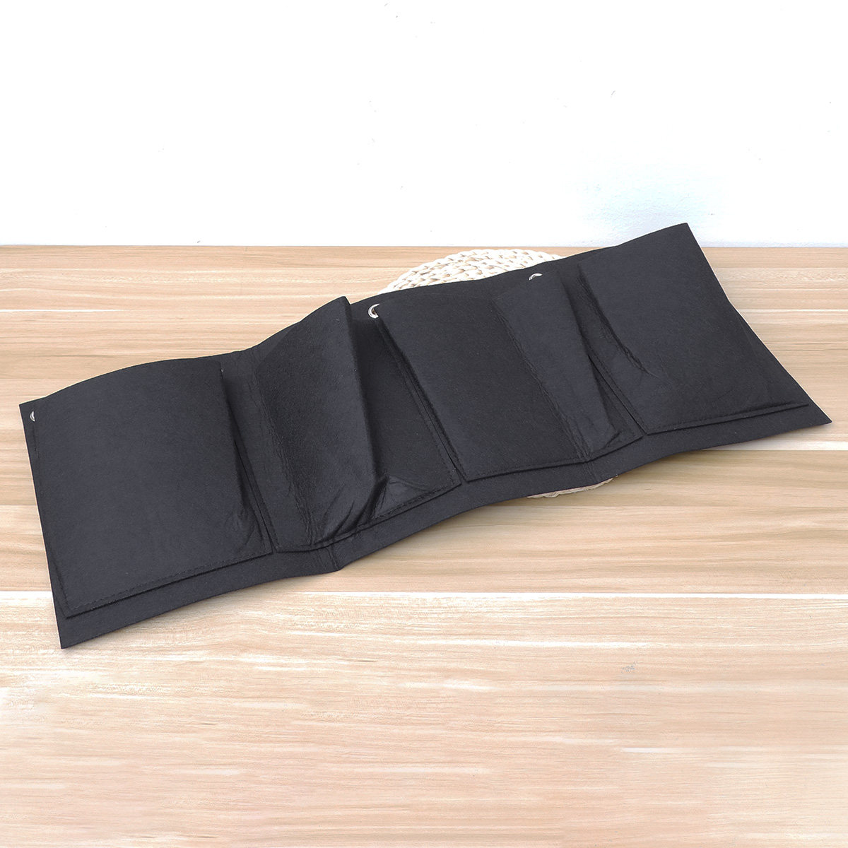 2Pcs Wall Mounted Planting Bag - Vertical Planter review and price