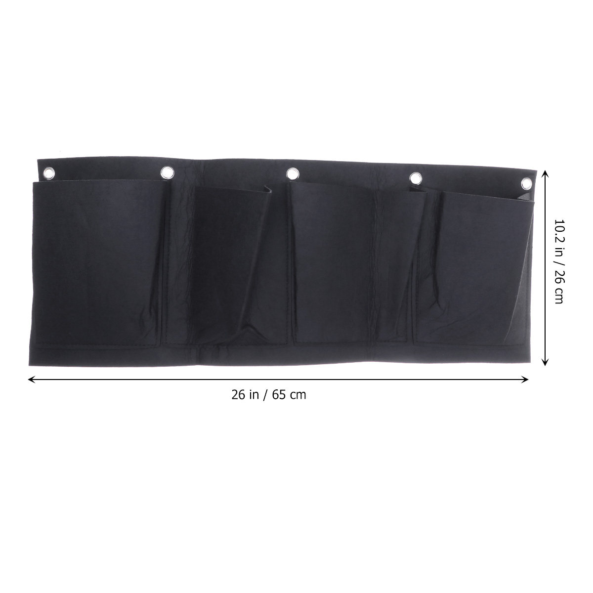 2Pcs Wall Mounted Planting Bag - Vertical Planter review and price