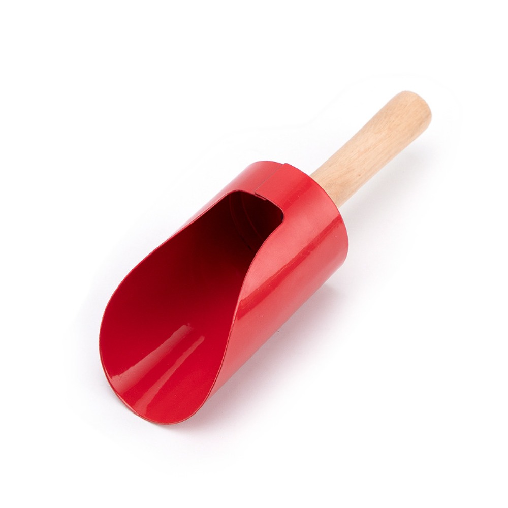 Candy Color Mini Scoop Shovel  - Trowel Garden Tools review and price