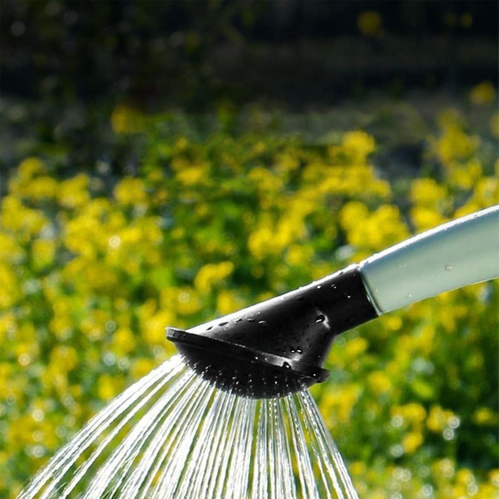 2Pcs Black 2.3cm Inner Diamete - Watering Can review and price