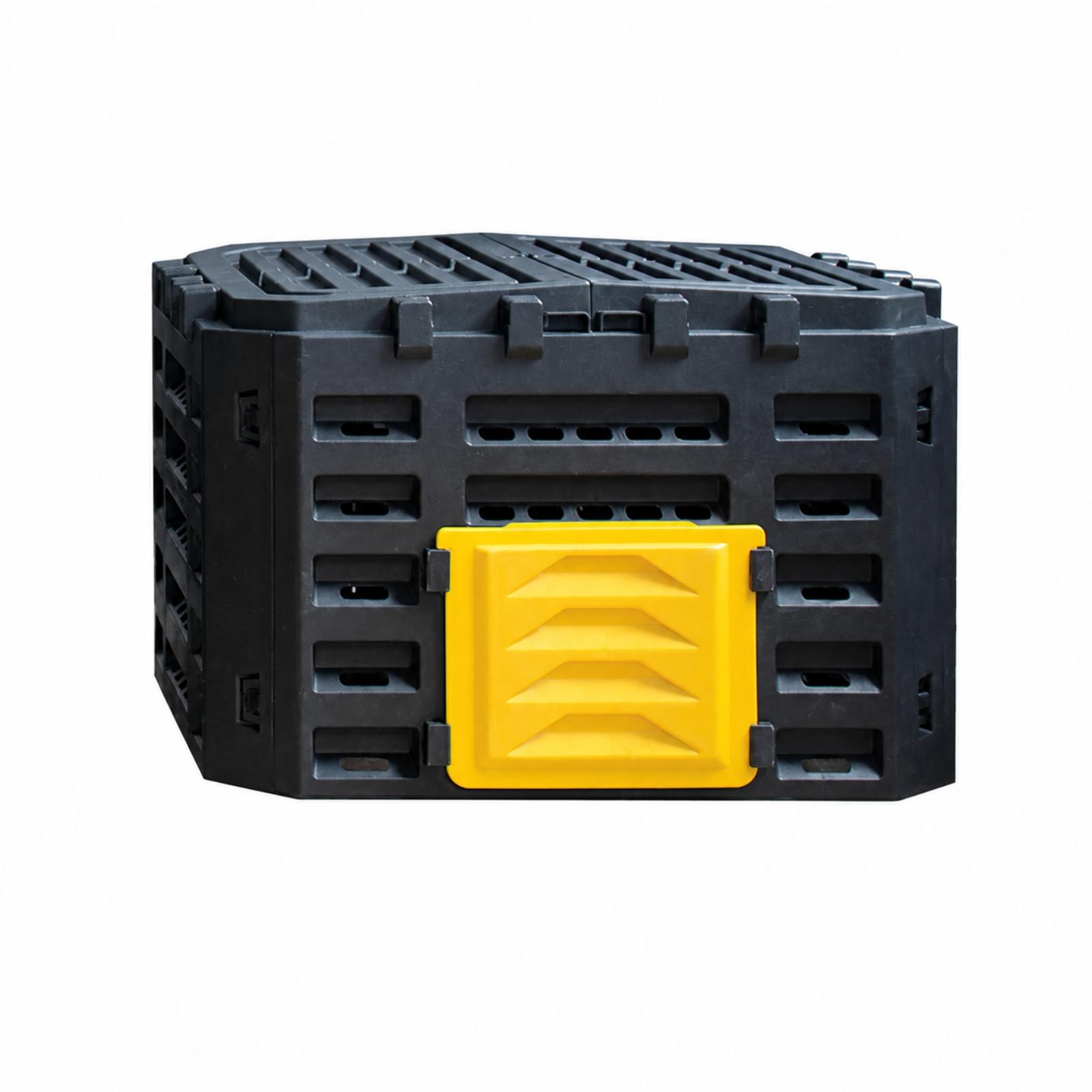 Compost Box for Garden Outdoor - Compost Bin review and price
