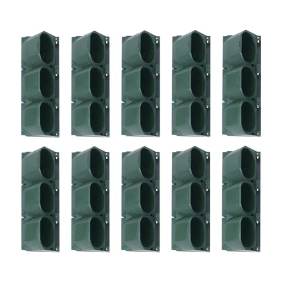 Indoor Outdoor Living Wall-Mou - Vertical Planter review and price
