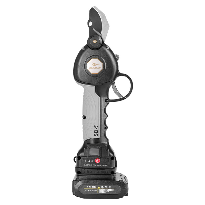 2026 Professional Cordless Ele - Pruning Shears review and price