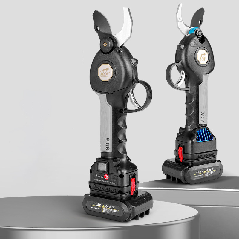 2026 Professional Cordless Ele - Pruning Shears review and price