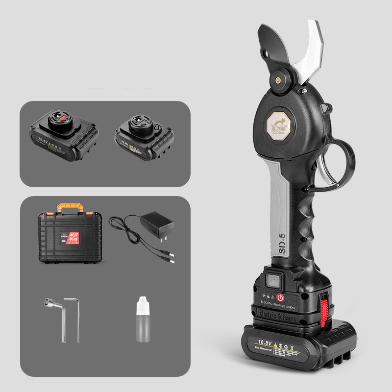2026 Professional Cordless Ele - Pruning Shears review and price