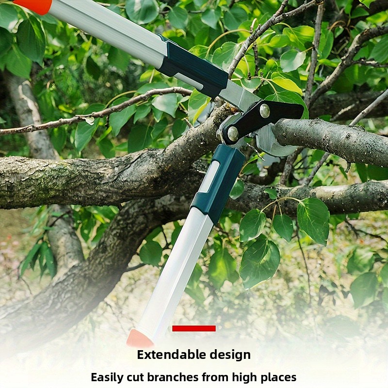 Heavy-duty garden pruning shea - Pruning Shears review and price