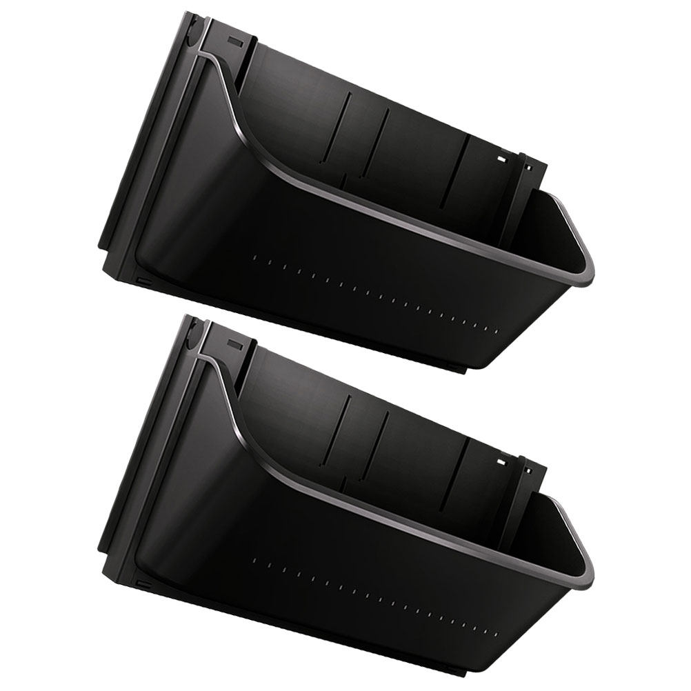 2Pcs Vertical Wall Planter Box - Vertical Planter review and price