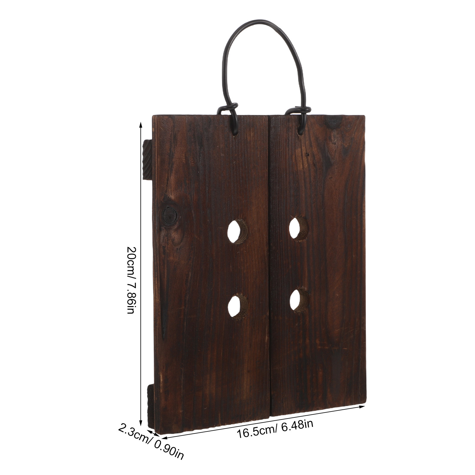 Staghorn Fern Mounting Board V - Vertical Planter review and price