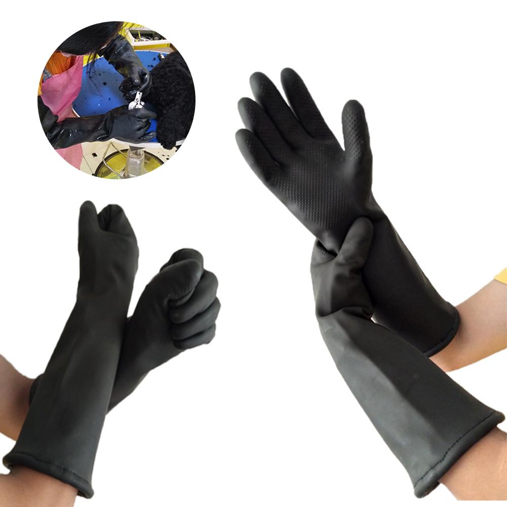 Pet Gloves Leather Anti-graspi - Garden Gloves review and price