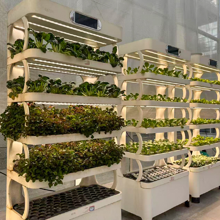 Intelligent Indoor Garden Plan - Grow Light Led review and price